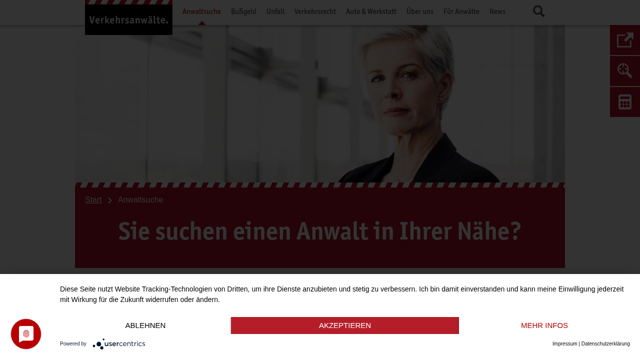 Screenshot von verkehrsanwaelte.de