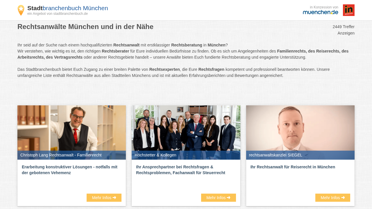Screenshot von muenchen.de (16.08.2026 12:06)
