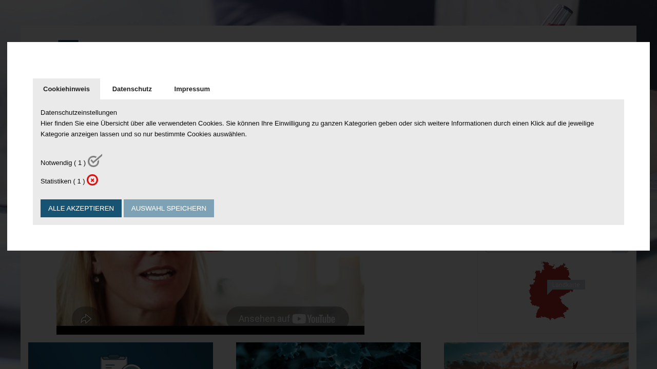 Screenshot von Insolvenzanwalt24.de