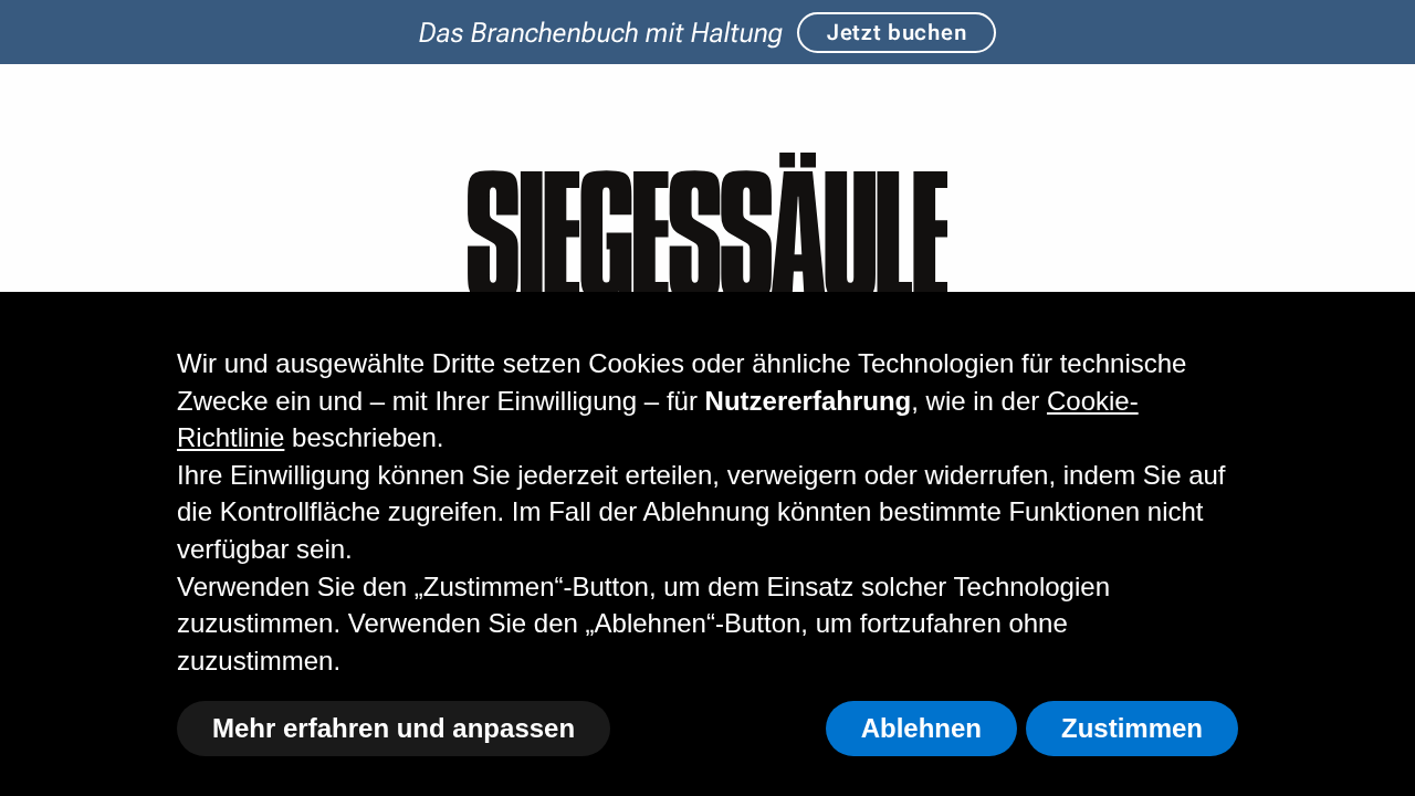 Screenshot von SIEGESSÄULE kompass