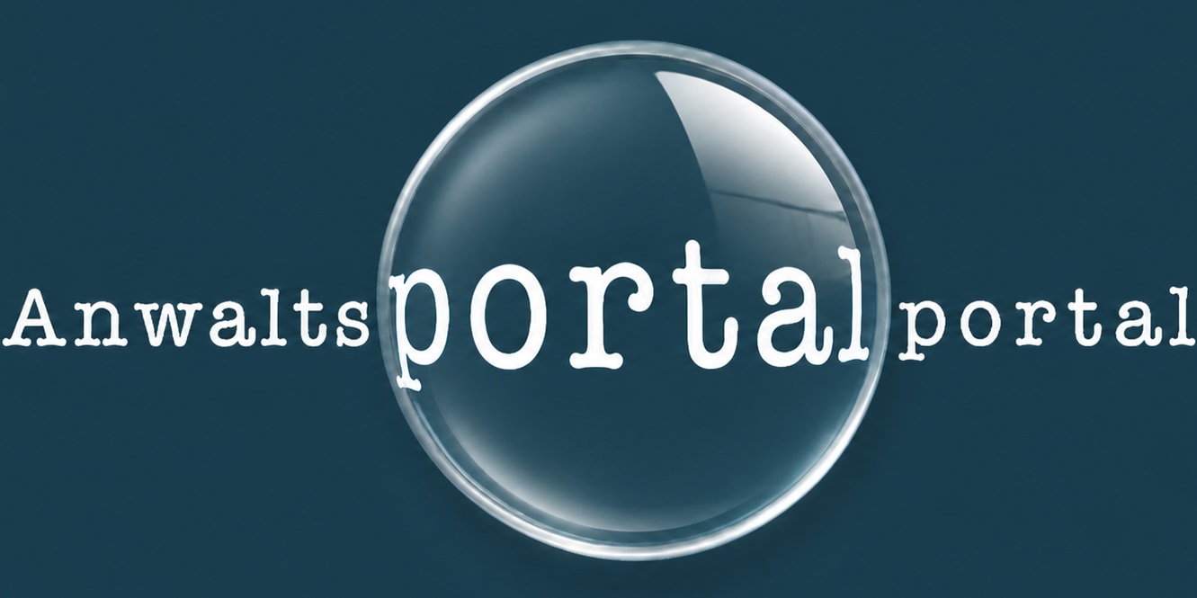 Anwaltsportalportal
